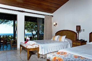 Sugar Beach Hotel