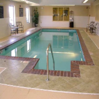 Hotel Hampton Inn & Suites Tacoma-mall