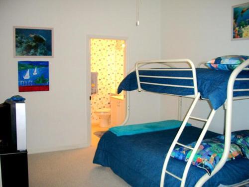 Waterside I #1p6 Apartment