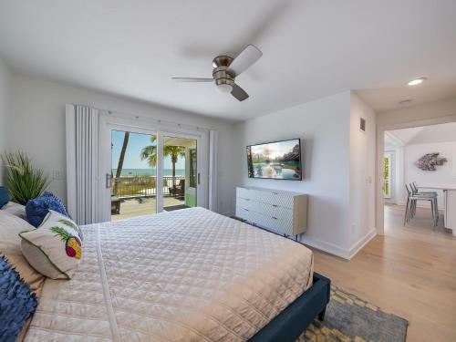 Apartamento The Palms
