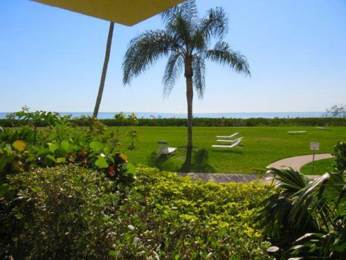 Apartamento Estero Beach & Tennis #801a Condo