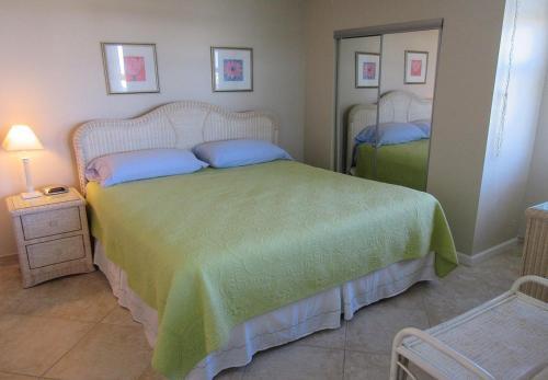 Apartamento Estero Beach & Tennis #801a Condo