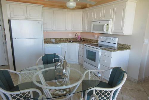 Apartamento Estero Beach & Tennis #801a Condo
