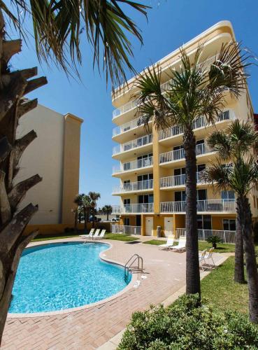 Apartamento Dune Pointe 201