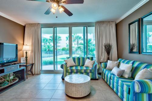 Apartamento Waterscape Resort By Tufan