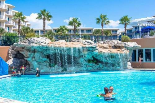 Apartamento Waterscape Resort By Tufan