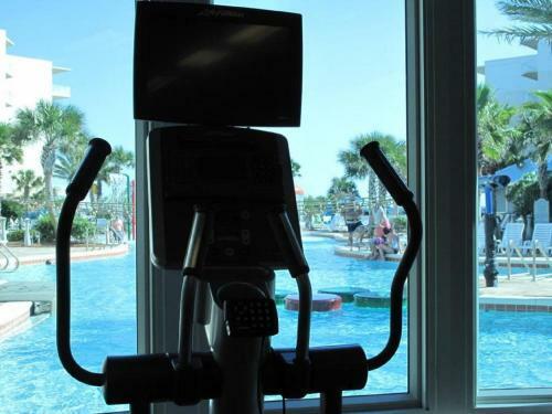 Apartamento Waterscape Resort By Tufan