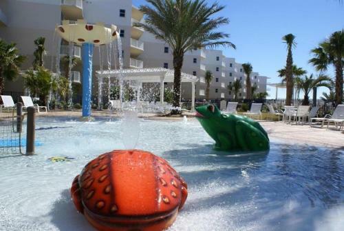 Apartamento Waterscape Resort By Tufan