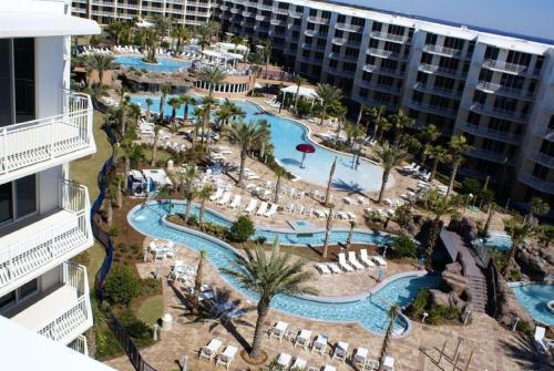 Apartamento Waterscape Resort By Tufan