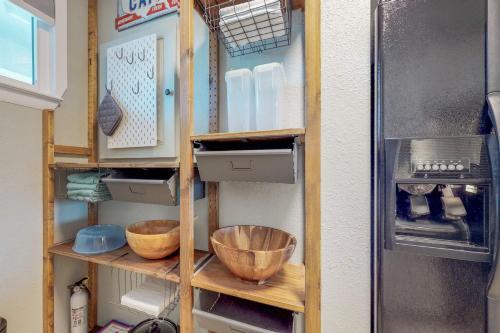Apartamento Sea Oats #611