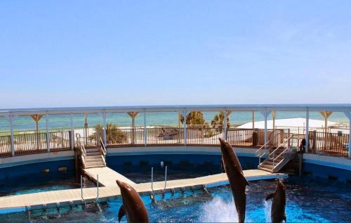 Apartamento Hermitage By The Bay 105 By Realjoy Vacations
