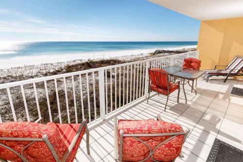 Apartamento Gulf Dunes 308 Condo
