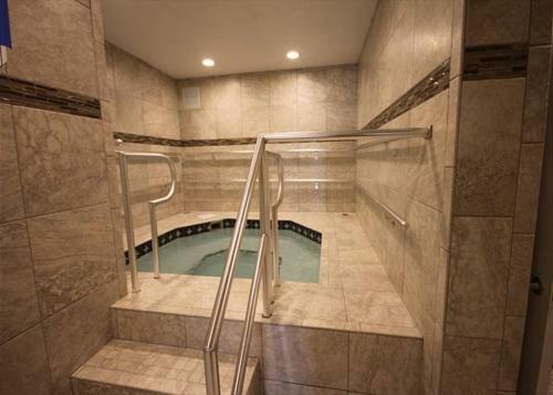 Apartamento El Matador 414 Condo