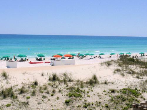 Apartamento Gulf Dunes 205 Condo