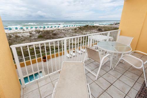 Apartamento Gulf Dunes 205 Condo