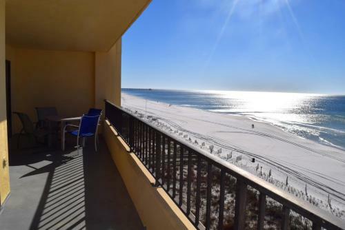 Apartamento Surf Dweller 611 Condo