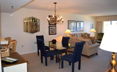 Apartamento Surf Dweller 611 Condo