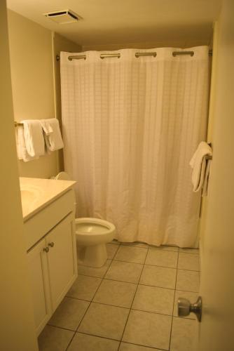 Apartamento Nautilus 1206 Condo
