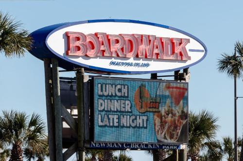 Apartamento Gulf Dunes 514 Condo