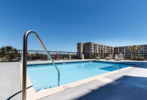 Apartamento South Beach 501 Condo