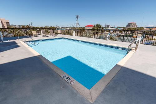 Apartamento South Beach 501 Condo