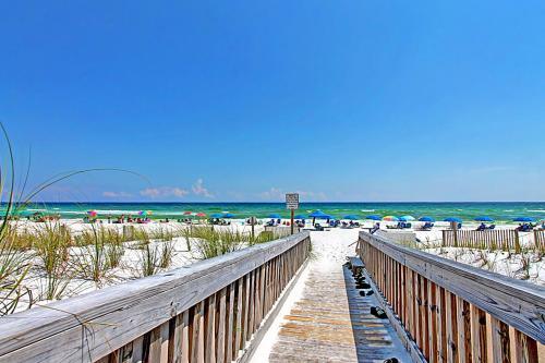 Apartamento Emerald Isle 302 By Realjoy Vacations