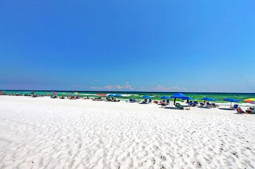 Apartamento Emerald Isle 302 By Realjoy Vacations