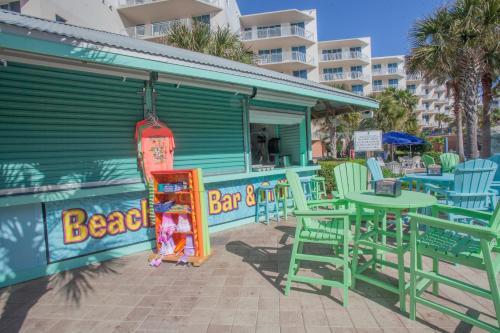 Apartamento Waterscape A533 - 1058524 Condo