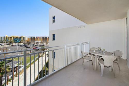 Apartamento Waterscape A533 - 1058524 Condo