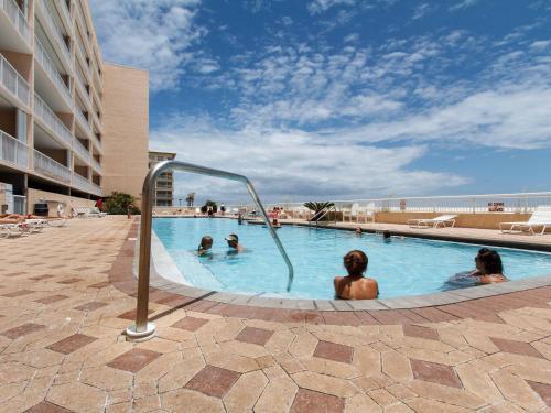 Apartamento Islander 406 Condo