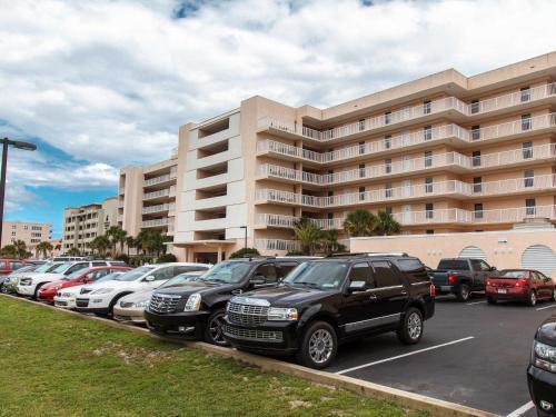 Apartamento Islander 406 Condo