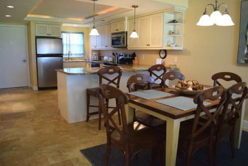 Apartamento El Matador 318 Condo