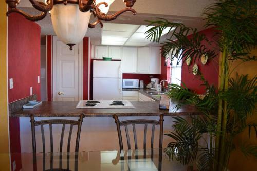 Apartamento El Matador 450 Condo