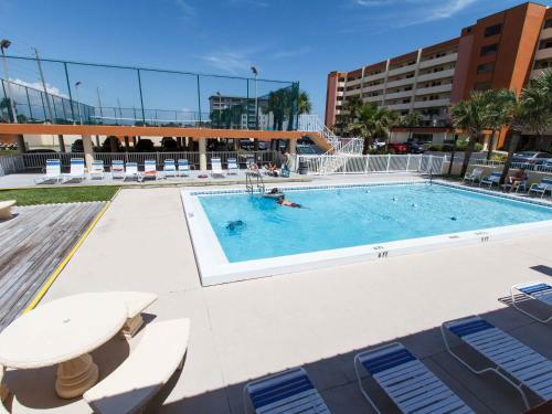 Apartamento Surf Dweller 309