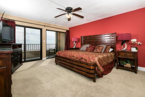 Apartamento Surf Dweller 309