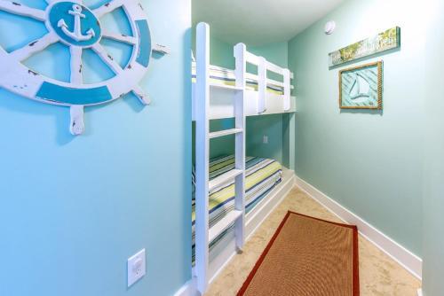 Apartamento Waterscape 425-a Oka Condo