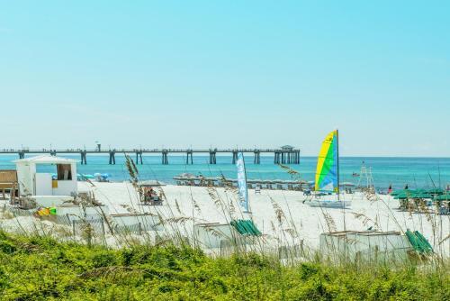 Apartamento Waterscape 425-a Oka Condo