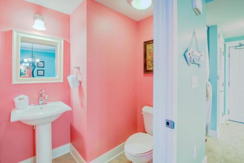 Apartamento Waterscape 425-a Oka Condo