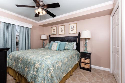 Apartamento Pelican Isle 116 Condo