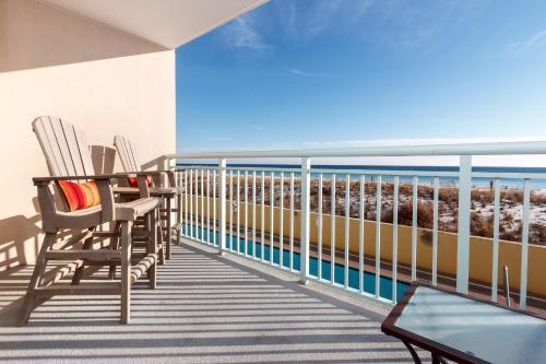 Apartamento Pelican Isle 116 Condo