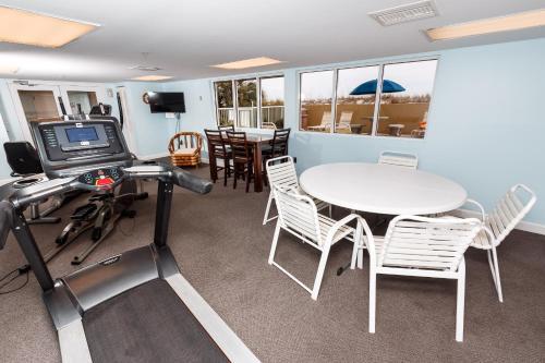 Apartamento Pelican Isle 116 Condo