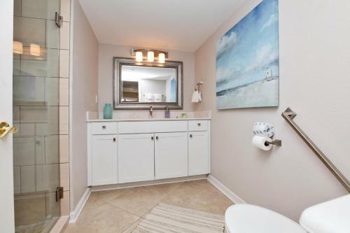 Apartamento Islander Beach Resort By Panhandle Getaways