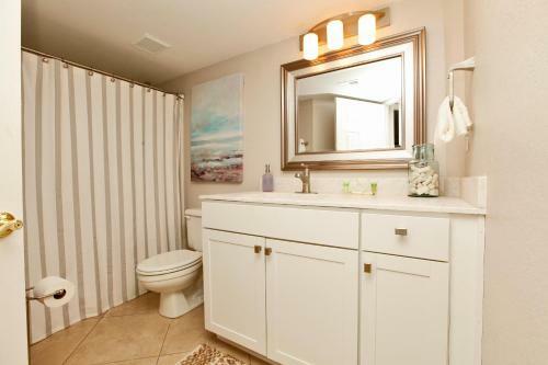 Apartamento Islander Beach Resort By Panhandle Getaways