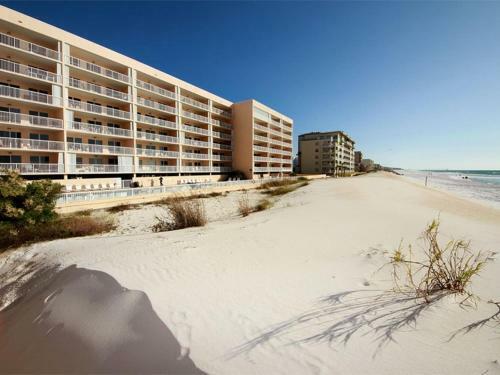 Apartamento Islander Beach Resort By Panhandle Getaways