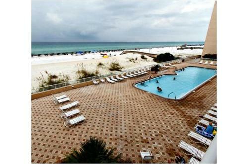 Apartamento Islander Beach Resort By Panhandle Getaways