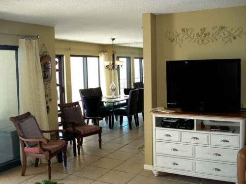 Apartamento Surf Dweller 507 Condo