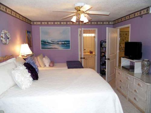 Apartamento Surf Dweller 507 Condo