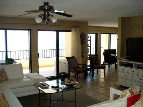 Apartamento Surf Dweller 507 Condo