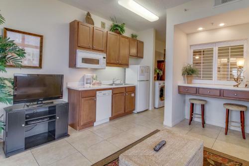 Destin West Gulfside Villa #v410