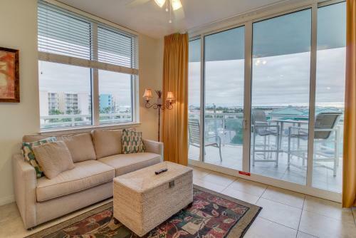 Destin West Gulfside Villa #v410